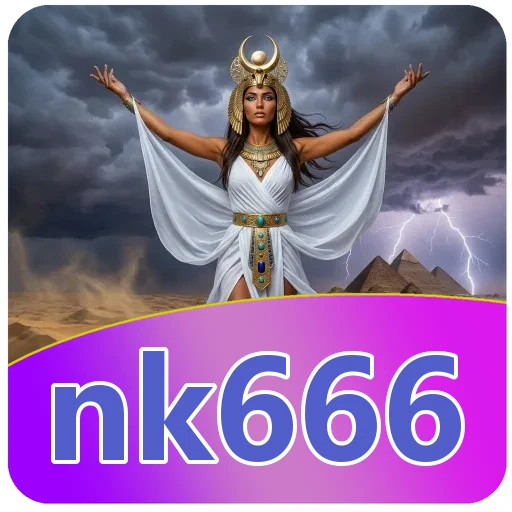 Pratinjau antarmuka aplikasi nk666 setelah instal — lanjut aktivasi akun di portal resmi
