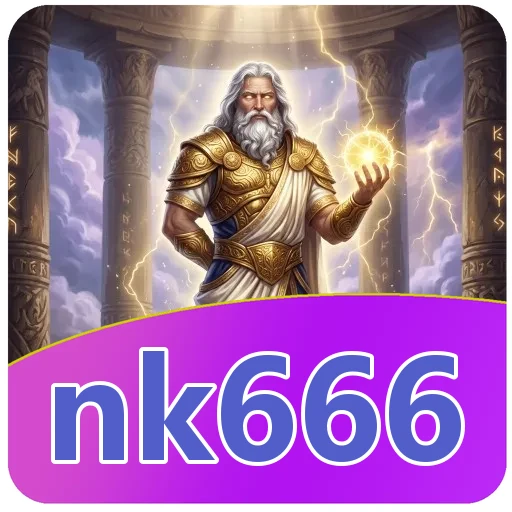 Pratinjau antarmuka aplikasi nk666 setelah akun aktif
